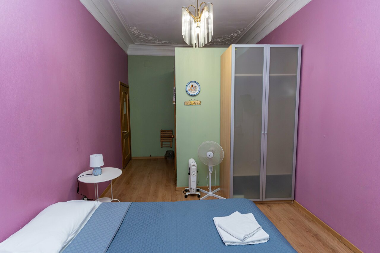 Апартаменты Пио Санкт-Петербург-105