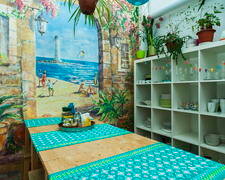 Апартаменты Пио Санкт-Петербург-94