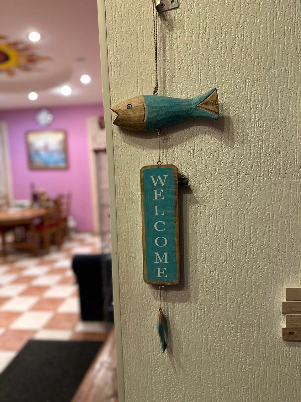 Апартаменты Пио Санкт-Петербург-46