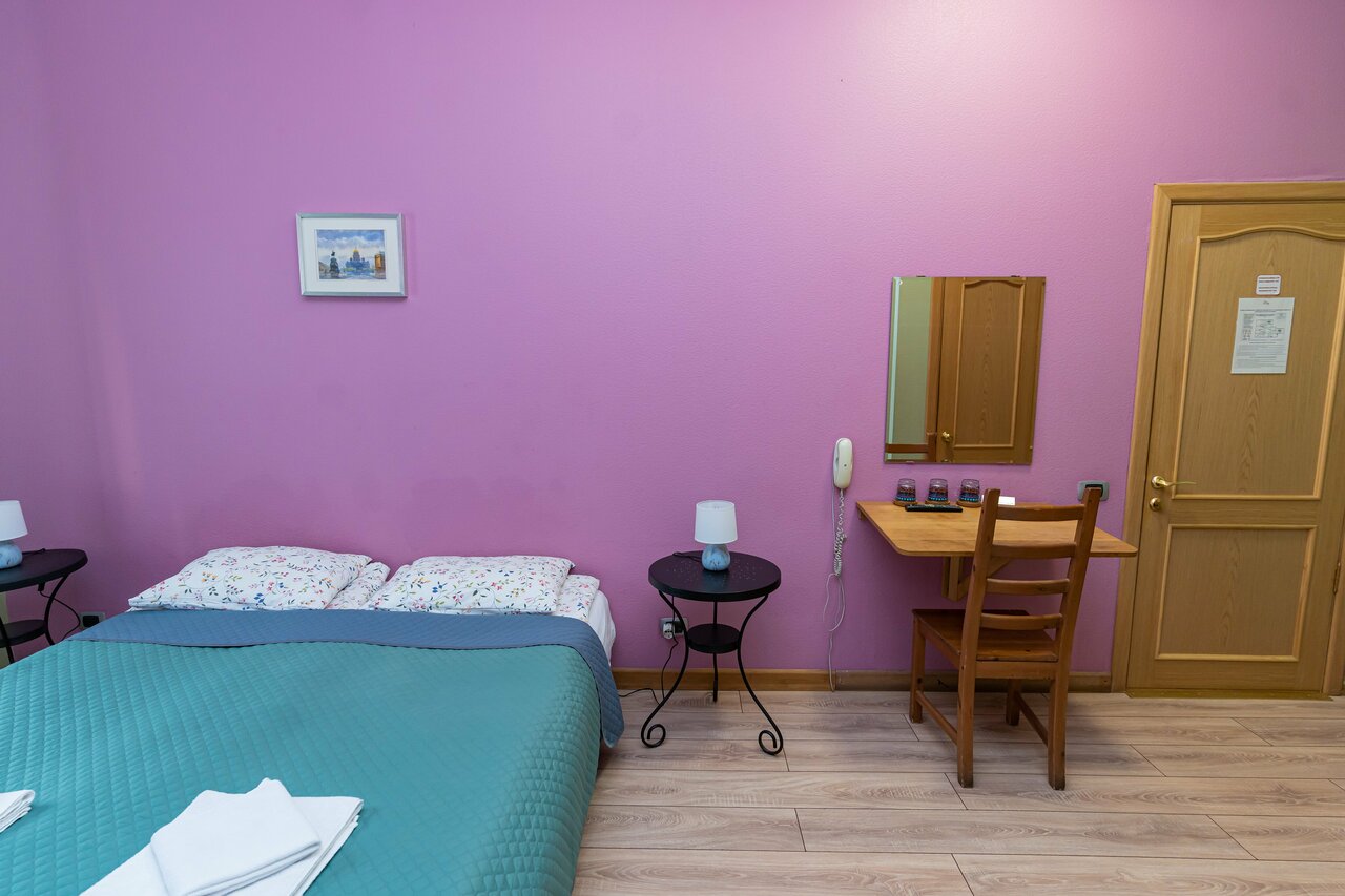 Апартаменты Пио Санкт-Петербург-170