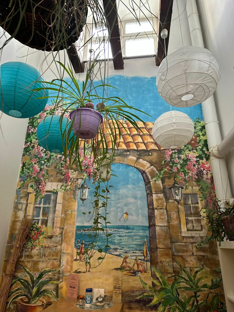 Апартаменты Пио Санкт-Петербург-106