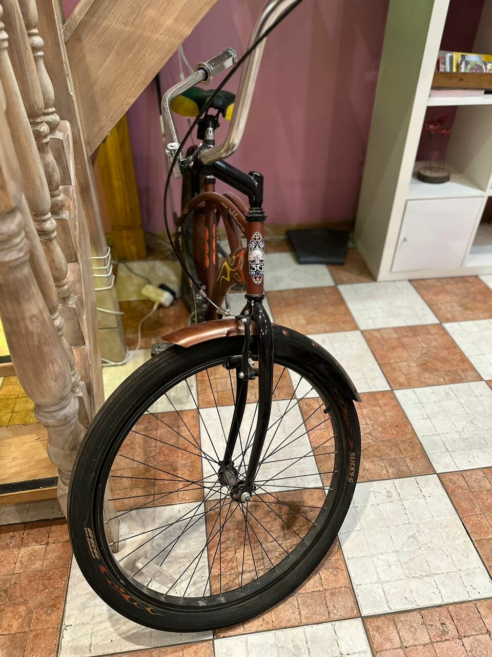 Апартаменты Пио Санкт-Петербург-25