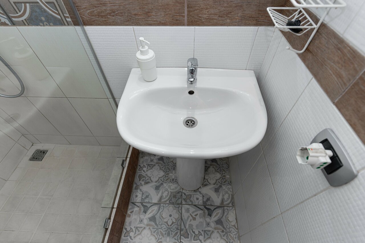 Апартаменты Пио Санкт-Петербург-153