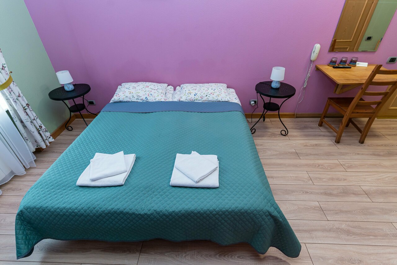 Апартаменты Пио Санкт-Петербург-134