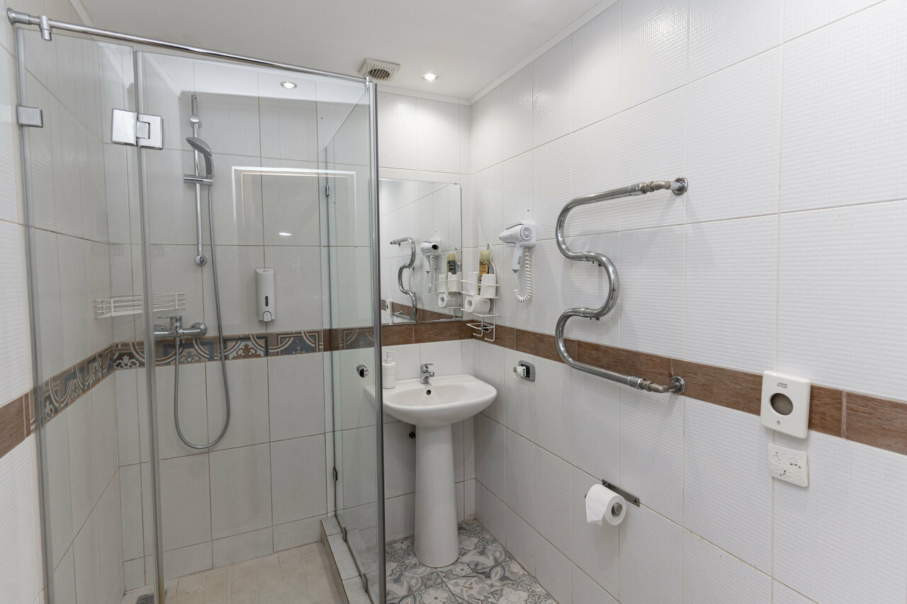 Апартаменты Пио Санкт-Петербург-125