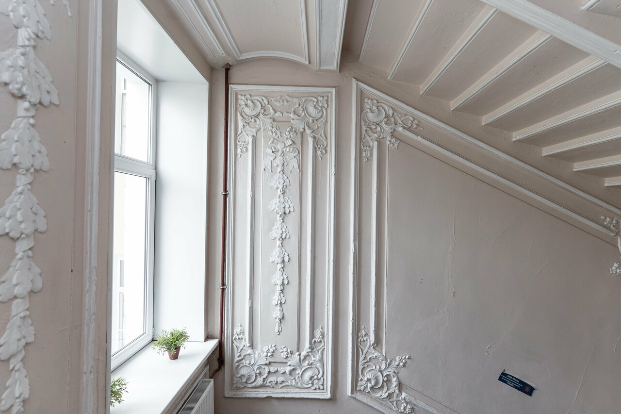 Апартаменты Пио Санкт-Петербург-75