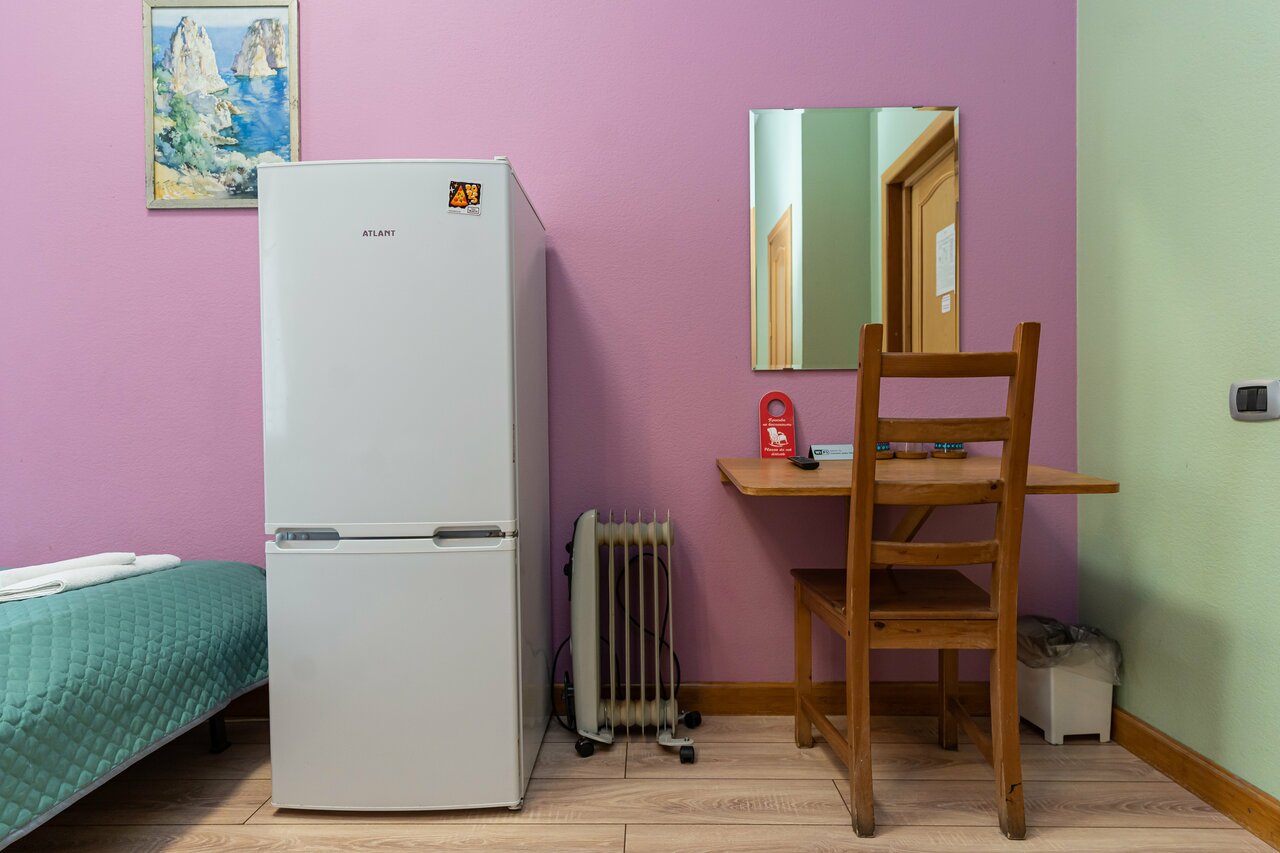 Апартаменты Пио Санкт-Петербург-58