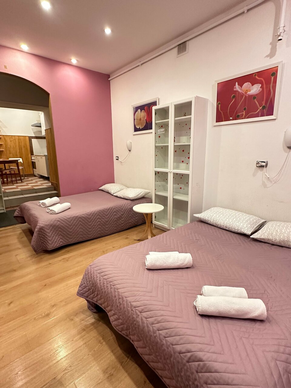 Апартаменты Пио Санкт-Петербург-140