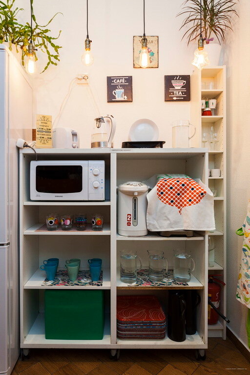 Апартаменты Пио Санкт-Петербург-99