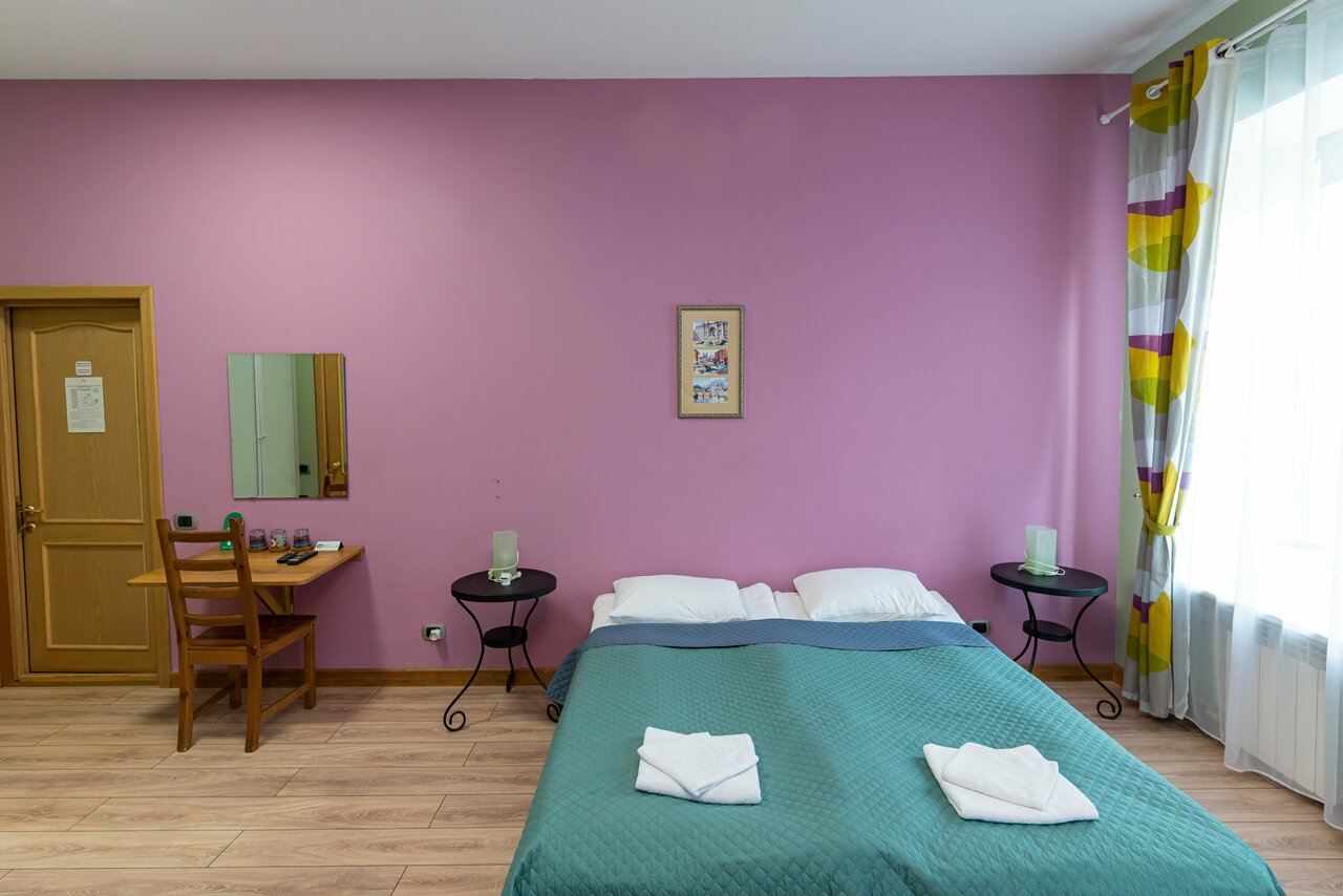 Апартаменты Пио Санкт-Петербург-182