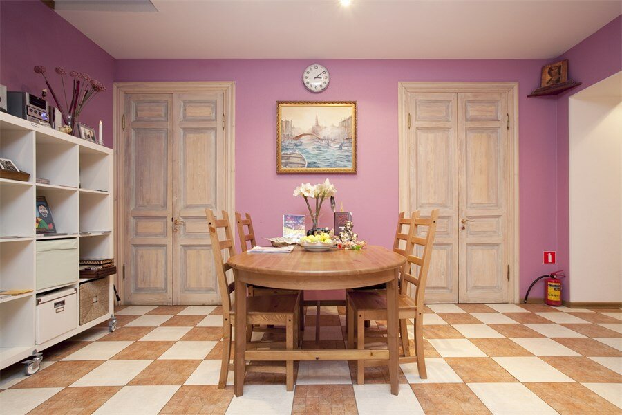 Апартаменты Пио Санкт-Петербург-126