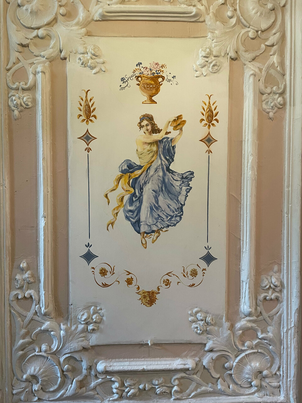 Апартаменты Пио Санкт-Петербург-199