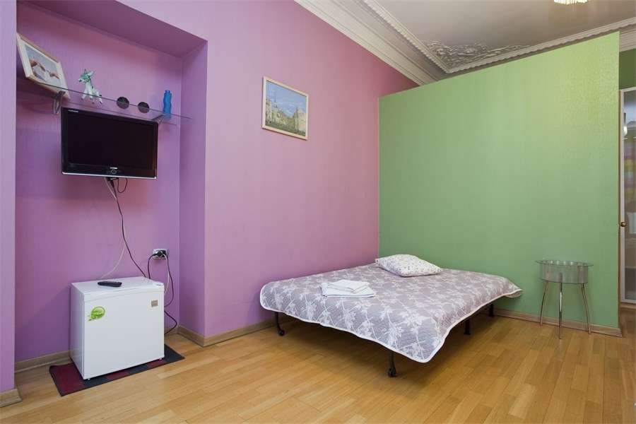 Апартаменты Итальянские комнаты и апартаменты Пио на Моховой Санкт-Петербург-45