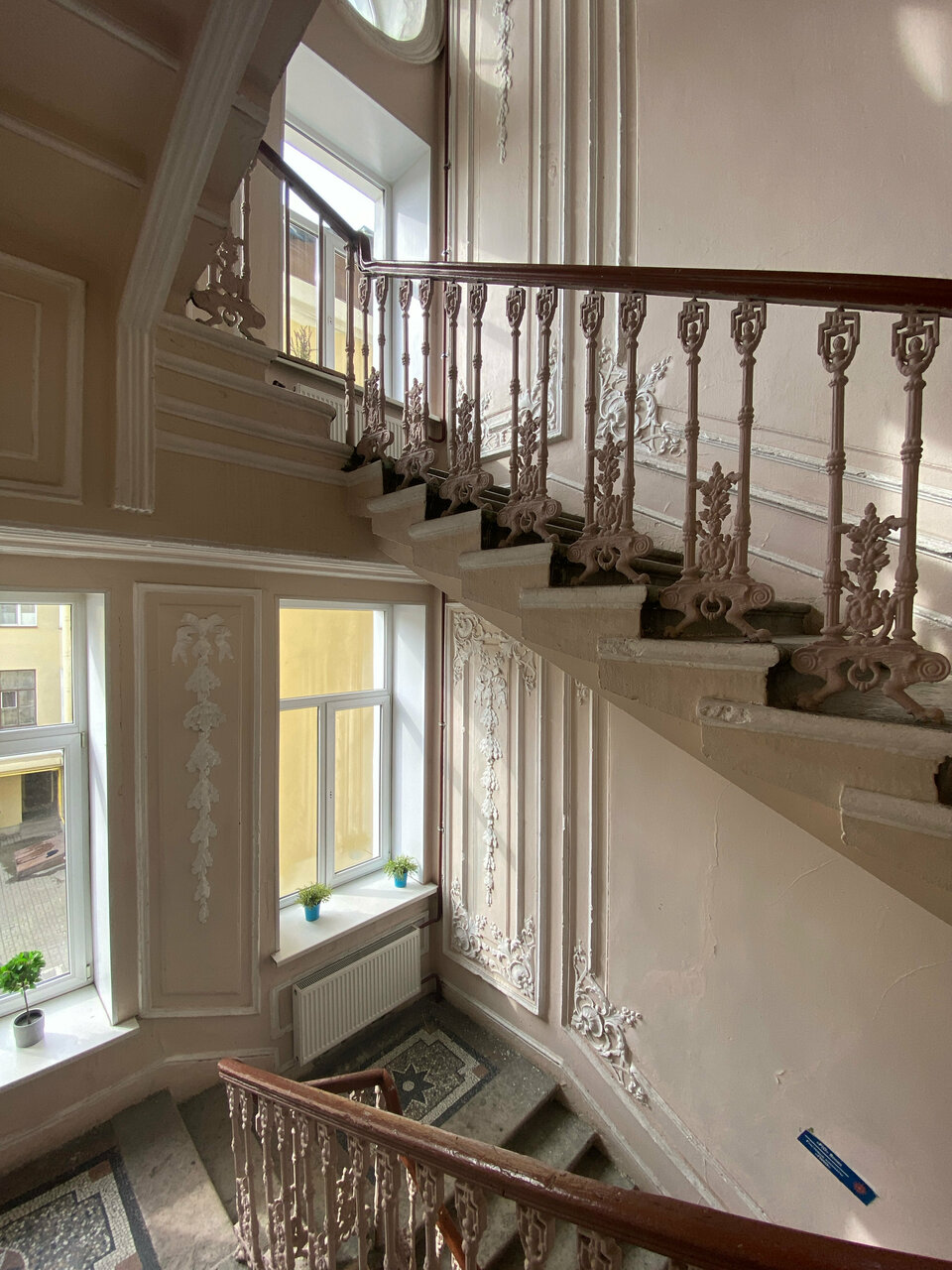 Апартаменты Пио Санкт-Петербург-213