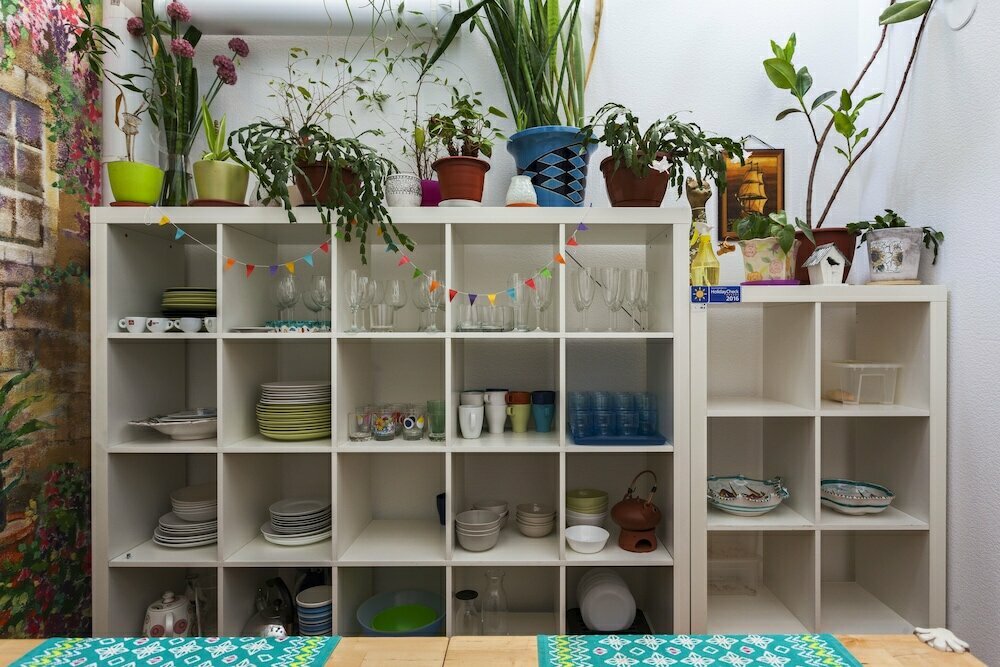 Апартаменты Пио Санкт-Петербург-43