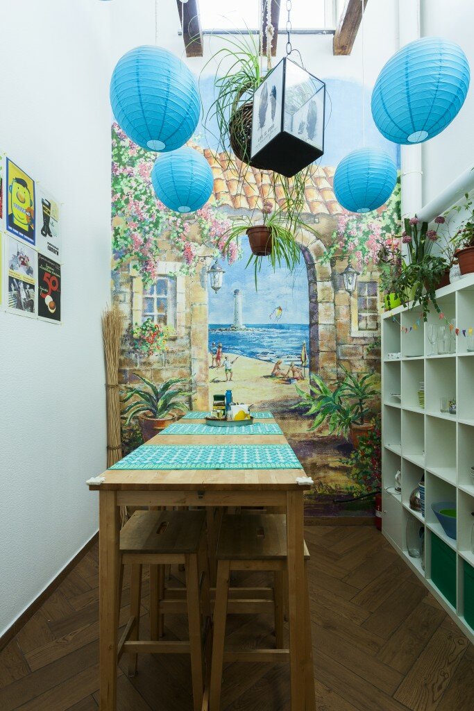 Апартаменты Пио Санкт-Петербург-81