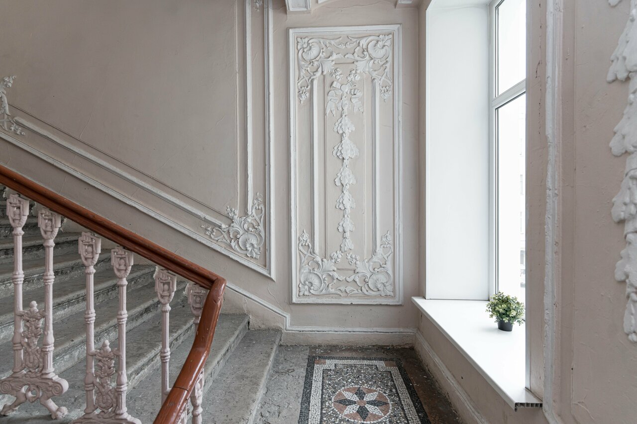 Апартаменты Пио Санкт-Петербург-136