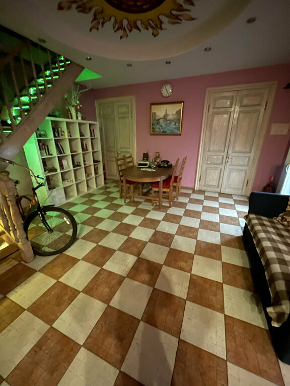 Апартаменты Пио Санкт-Петербург-205