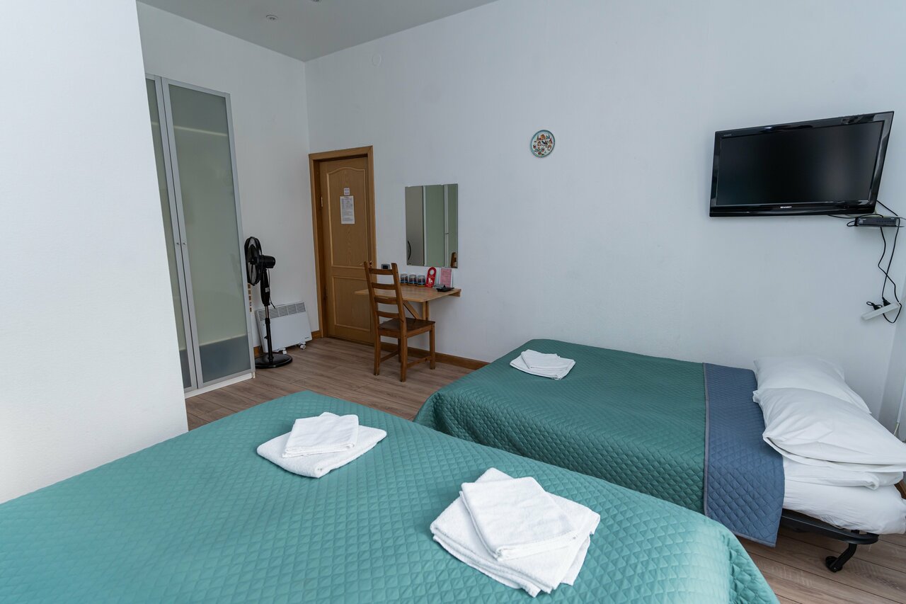 Апартаменты Пио Санкт-Петербург-115