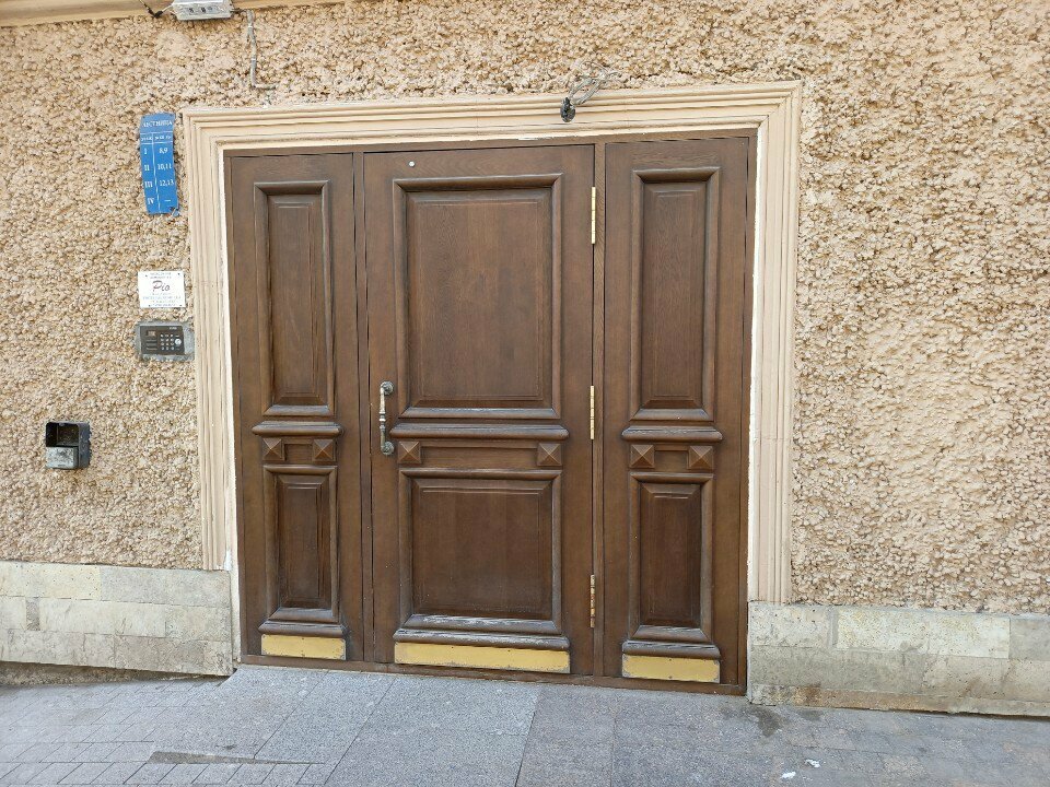 Апартаменты Пио Санкт-Петербург-119