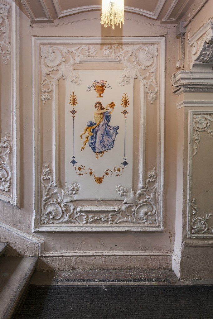 Апартаменты Пио Санкт-Петербург-114