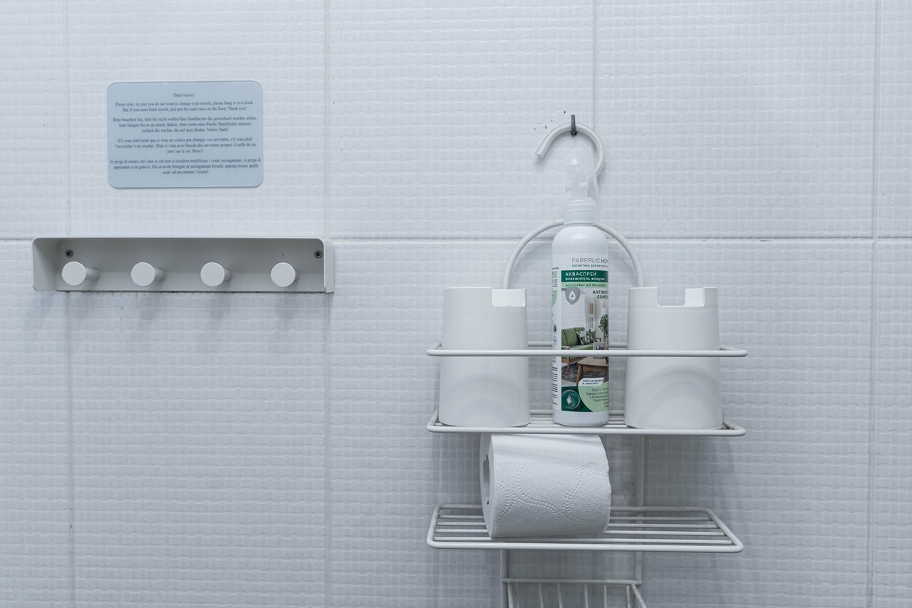 Апартаменты Пио Санкт-Петербург-92