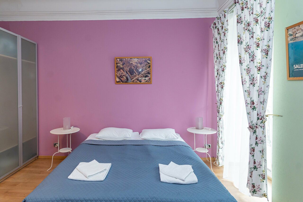 Апартаменты Пио Санкт-Петербург-122