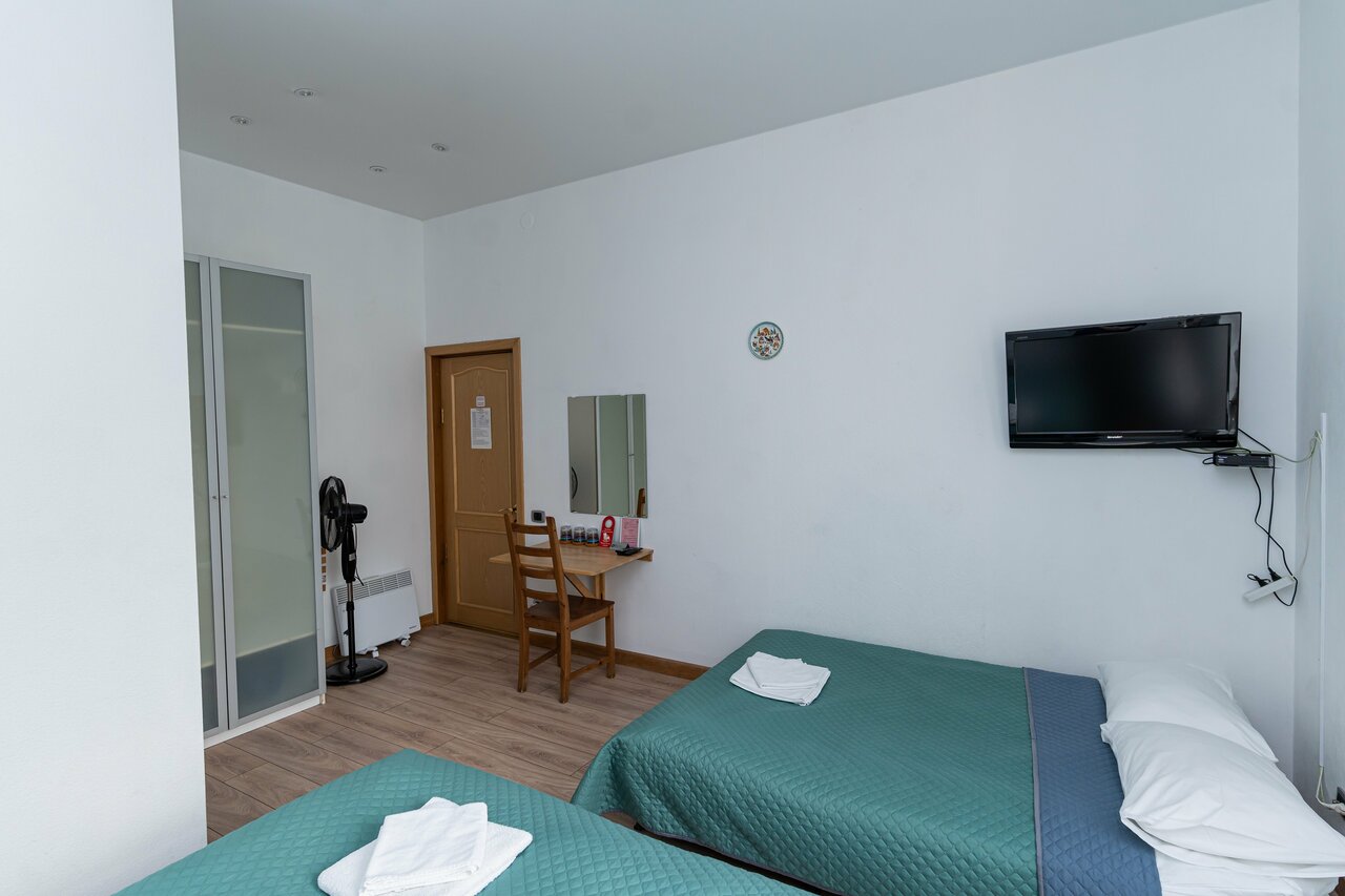 Апартаменты Пио Санкт-Петербург-65