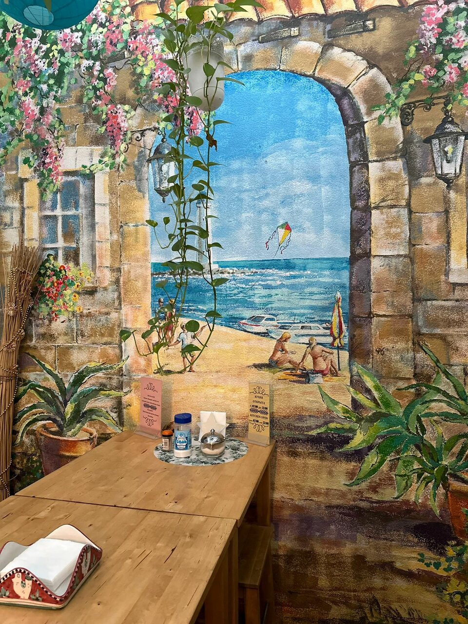 Апартаменты Пио Санкт-Петербург-8