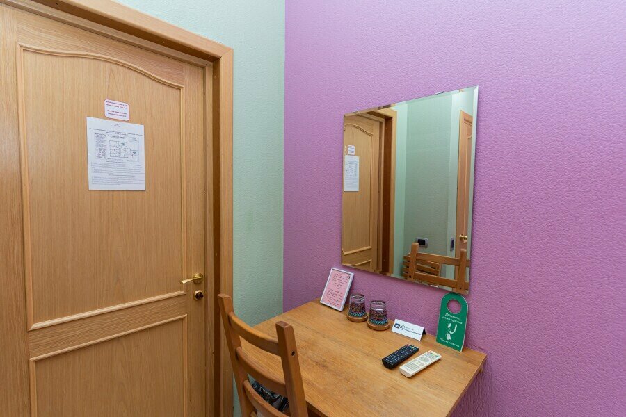 Апартаменты Пио Санкт-Петербург