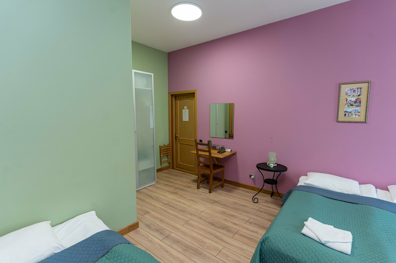 Апартаменты Пио Санкт-Петербург-192