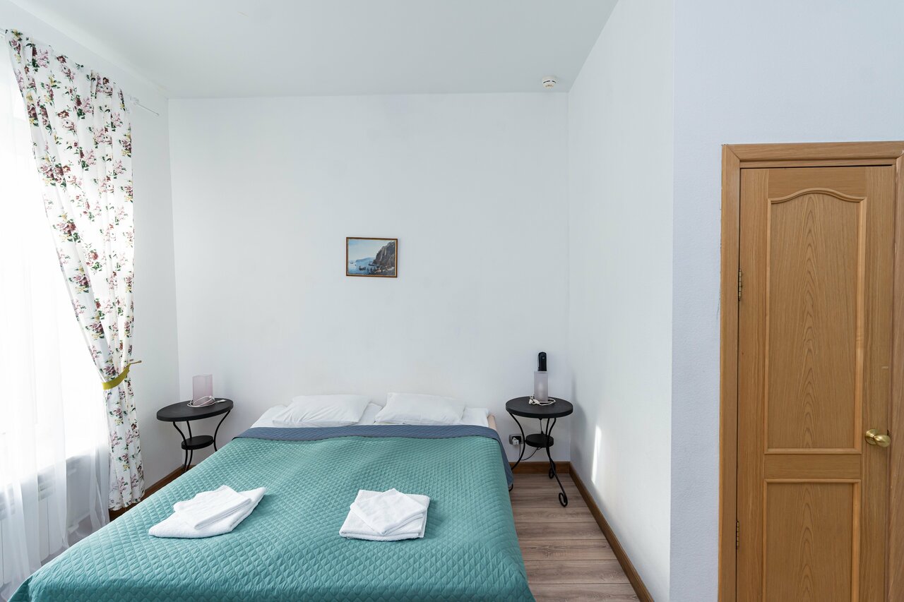 Апартаменты Пио Санкт-Петербург-150