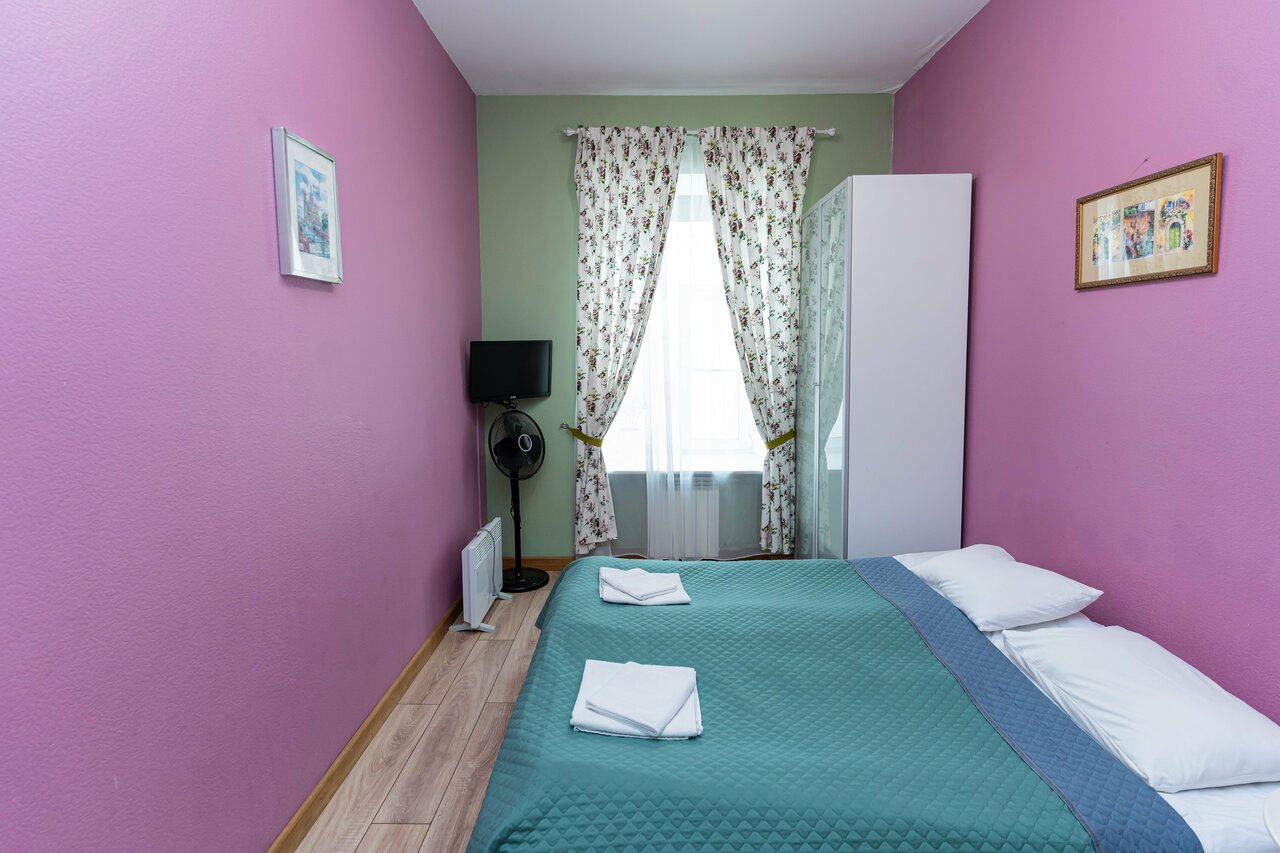 Апартаменты Пио Санкт-Петербург-193