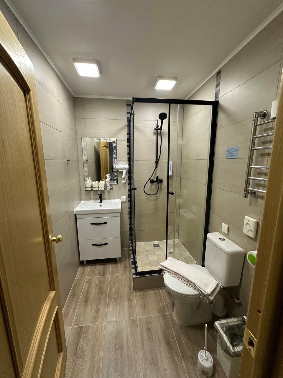 Апартаменты Пио Санкт-Петербург-93