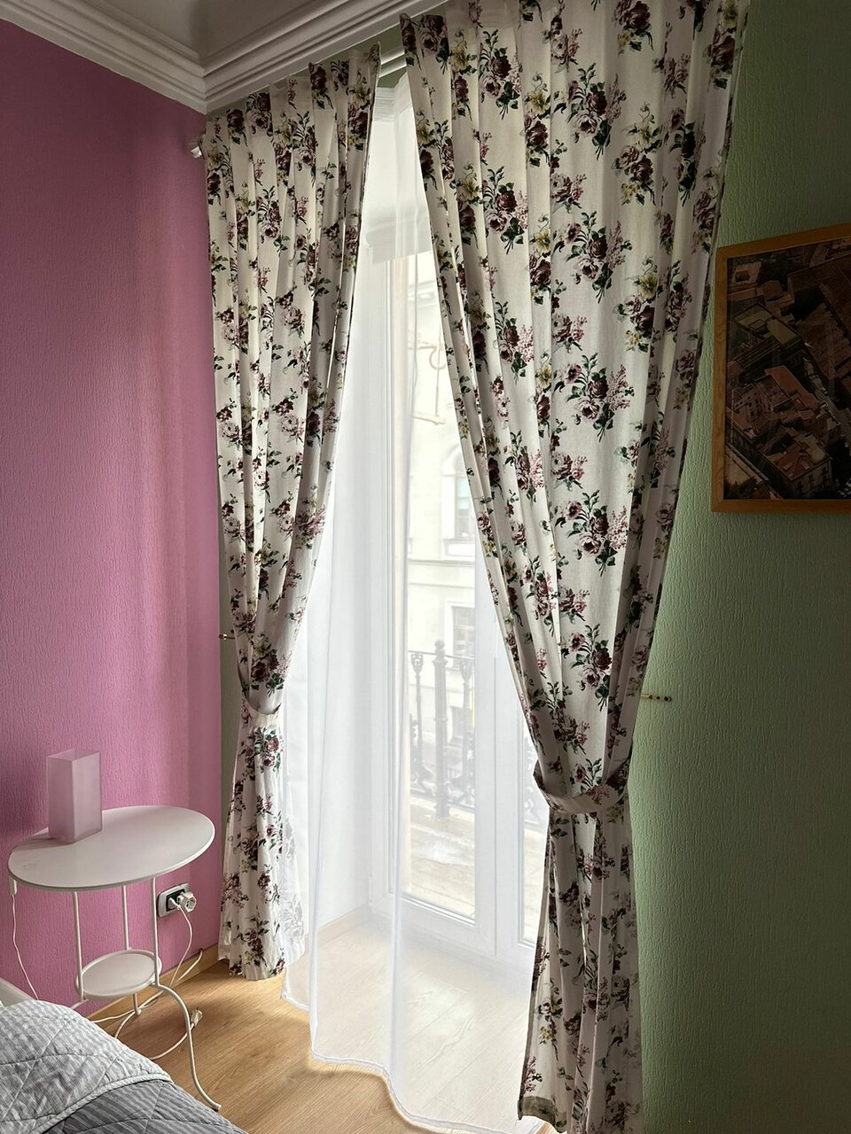 Апартаменты Пио Санкт-Петербург-27