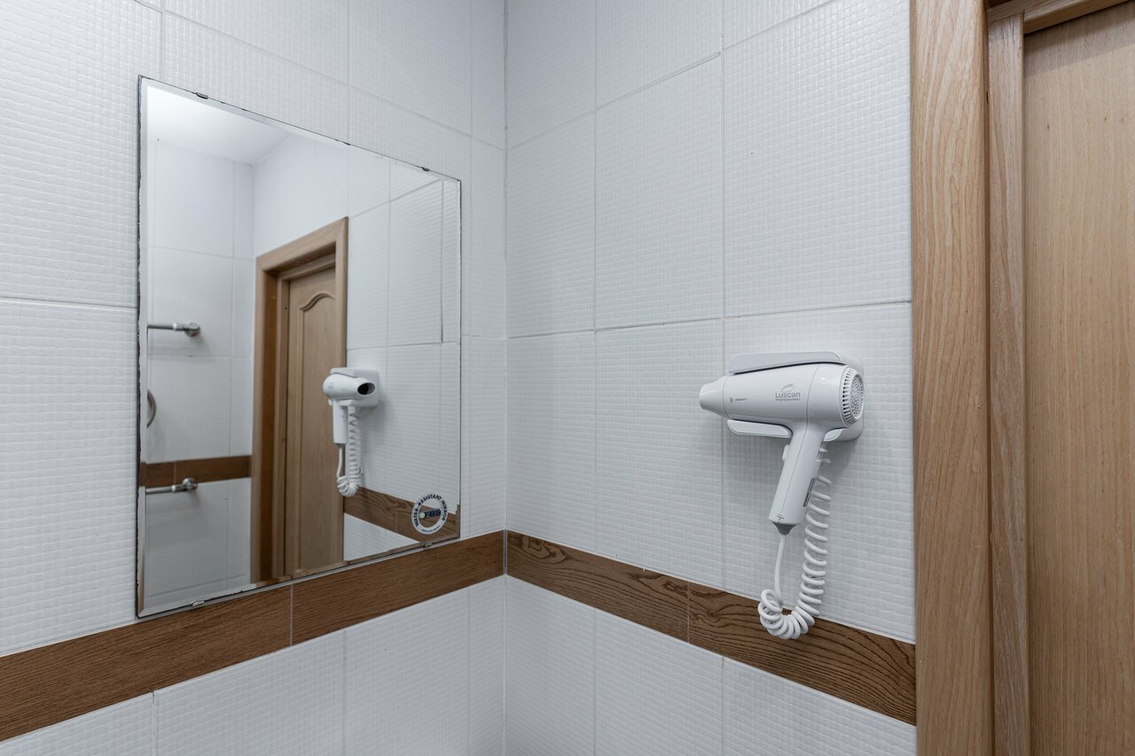 Апартаменты Пио Санкт-Петербург-108