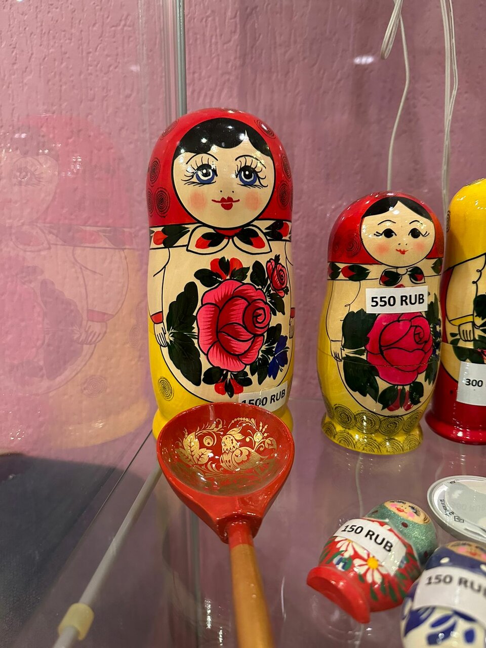 Апартаменты Пио Санкт-Петербург-9