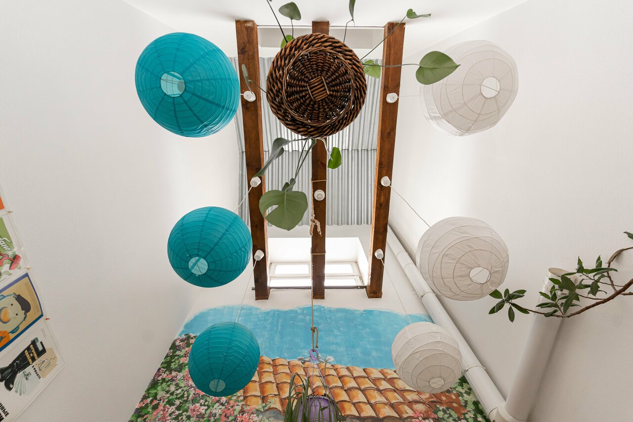 Апартаменты Пио Санкт-Петербург-70