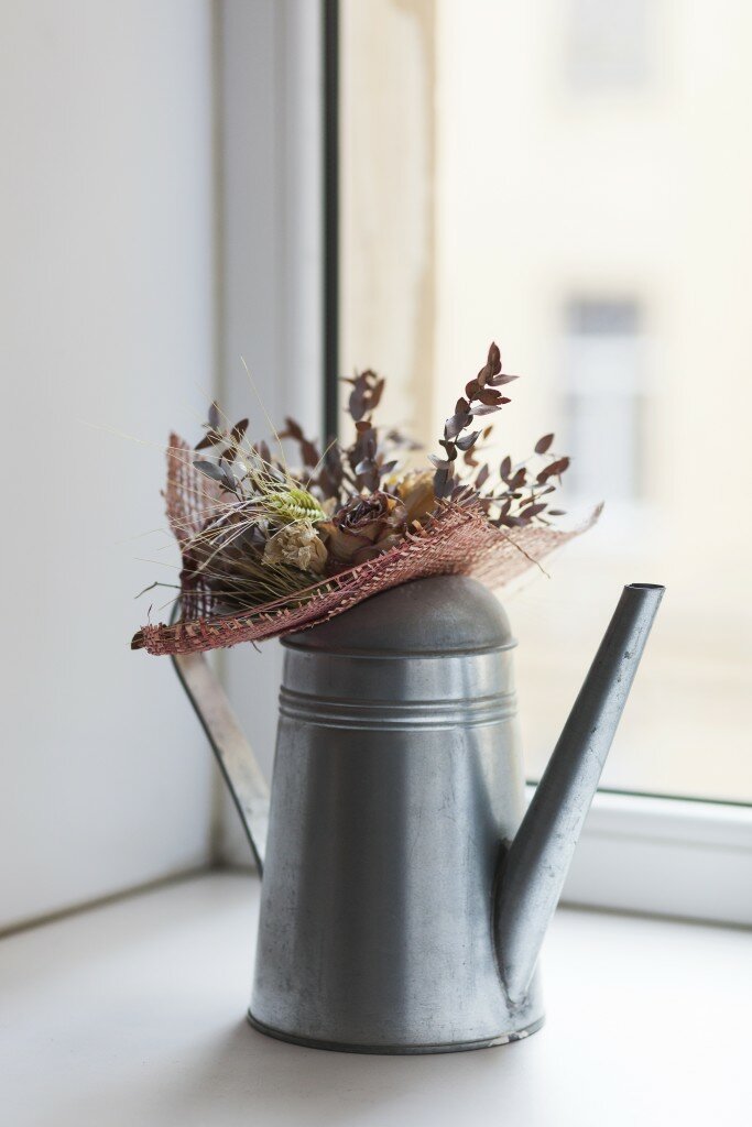 Апартаменты Пио Санкт-Петербург-29