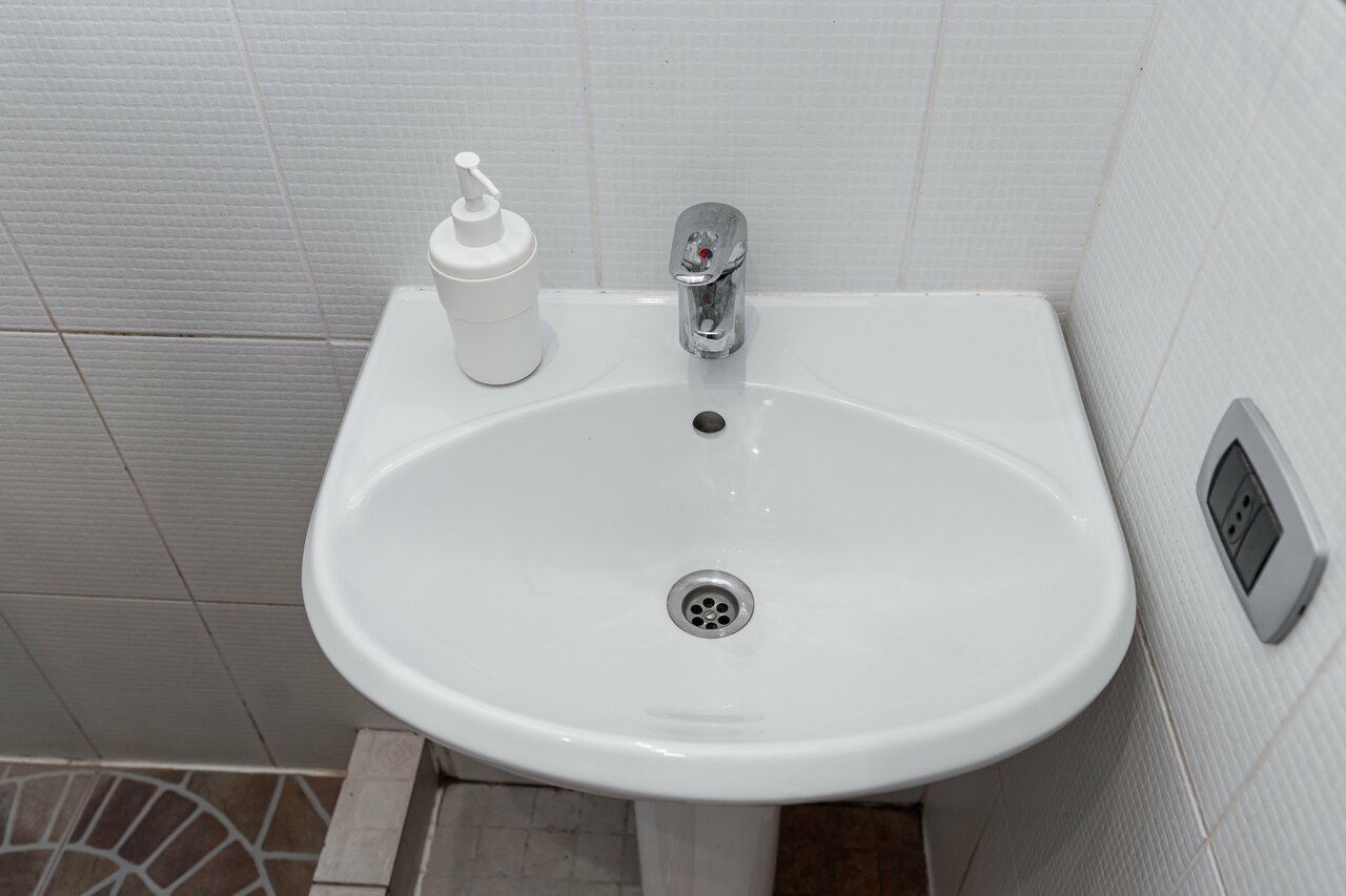 Апартаменты Пио Санкт-Петербург-19