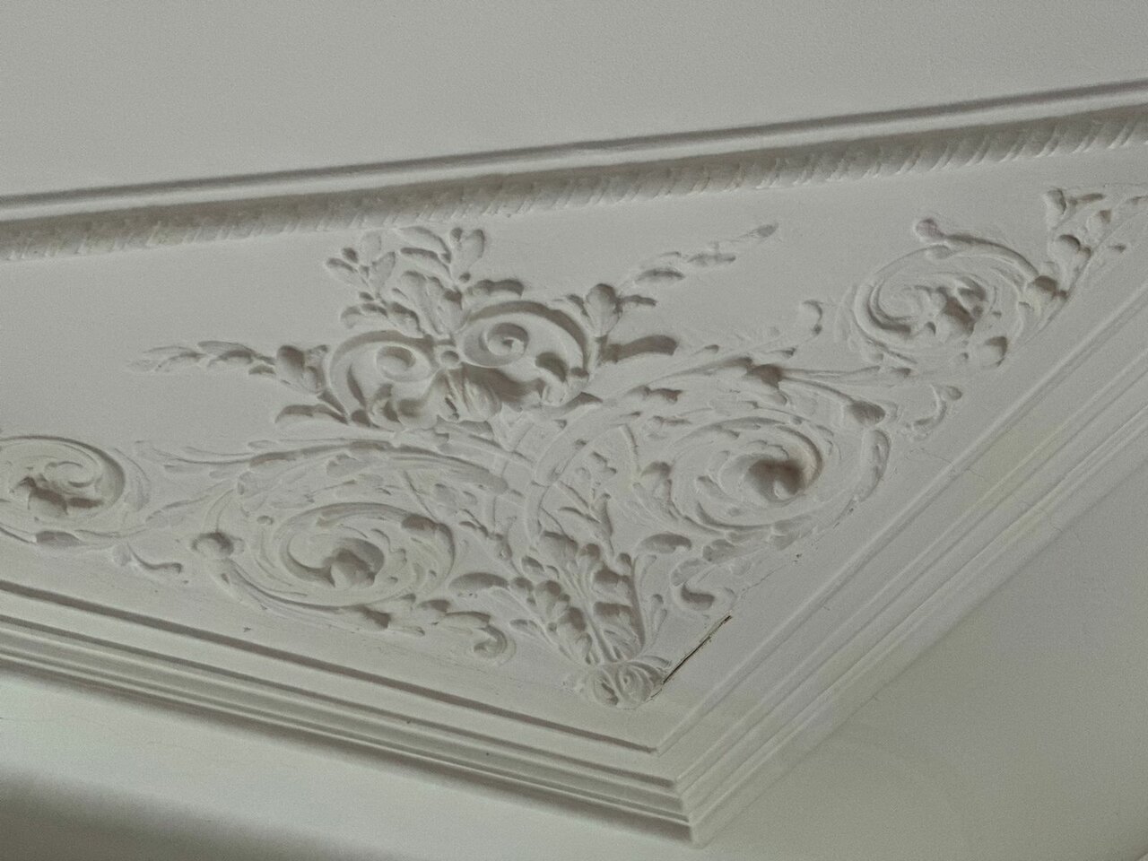 Апартаменты Пио Санкт-Петербург-51