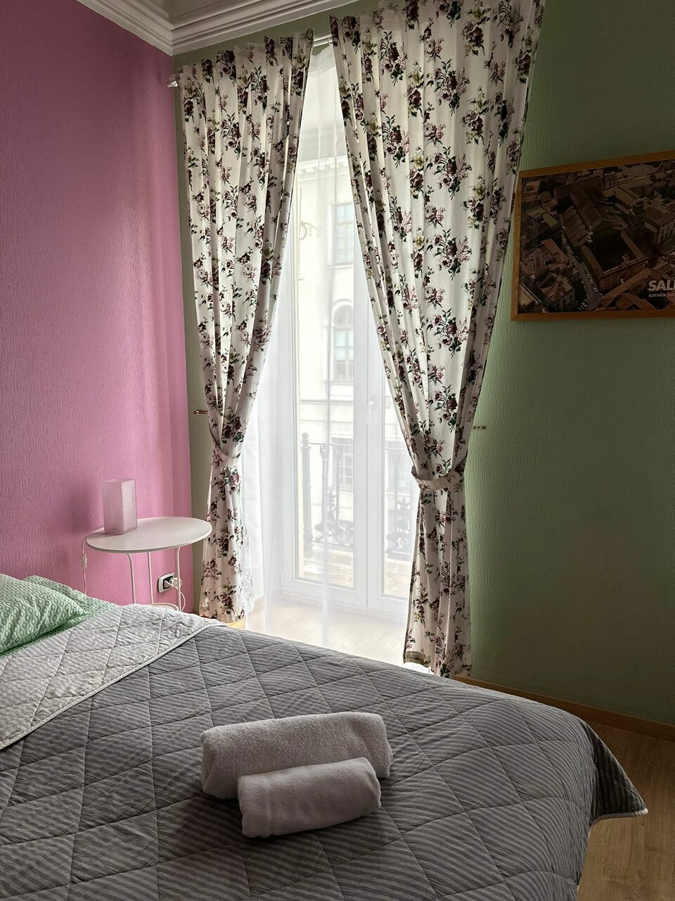 Апартаменты Пио Санкт-Петербург-100