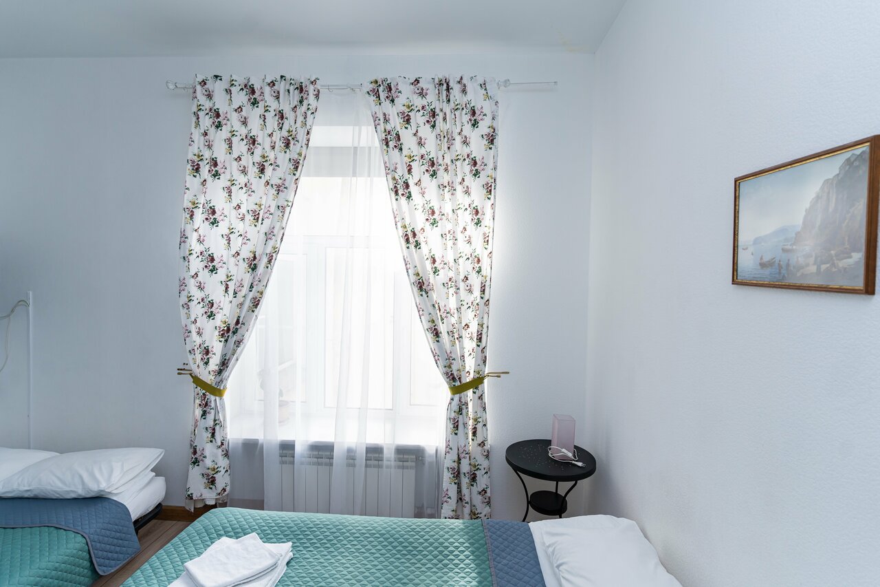 Апартаменты Пио Санкт-Петербург-110