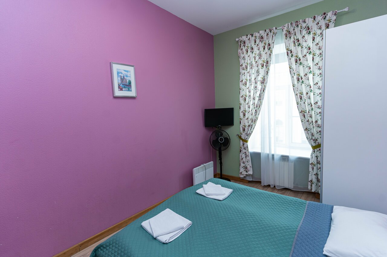 Апартаменты Пио Санкт-Петербург-152