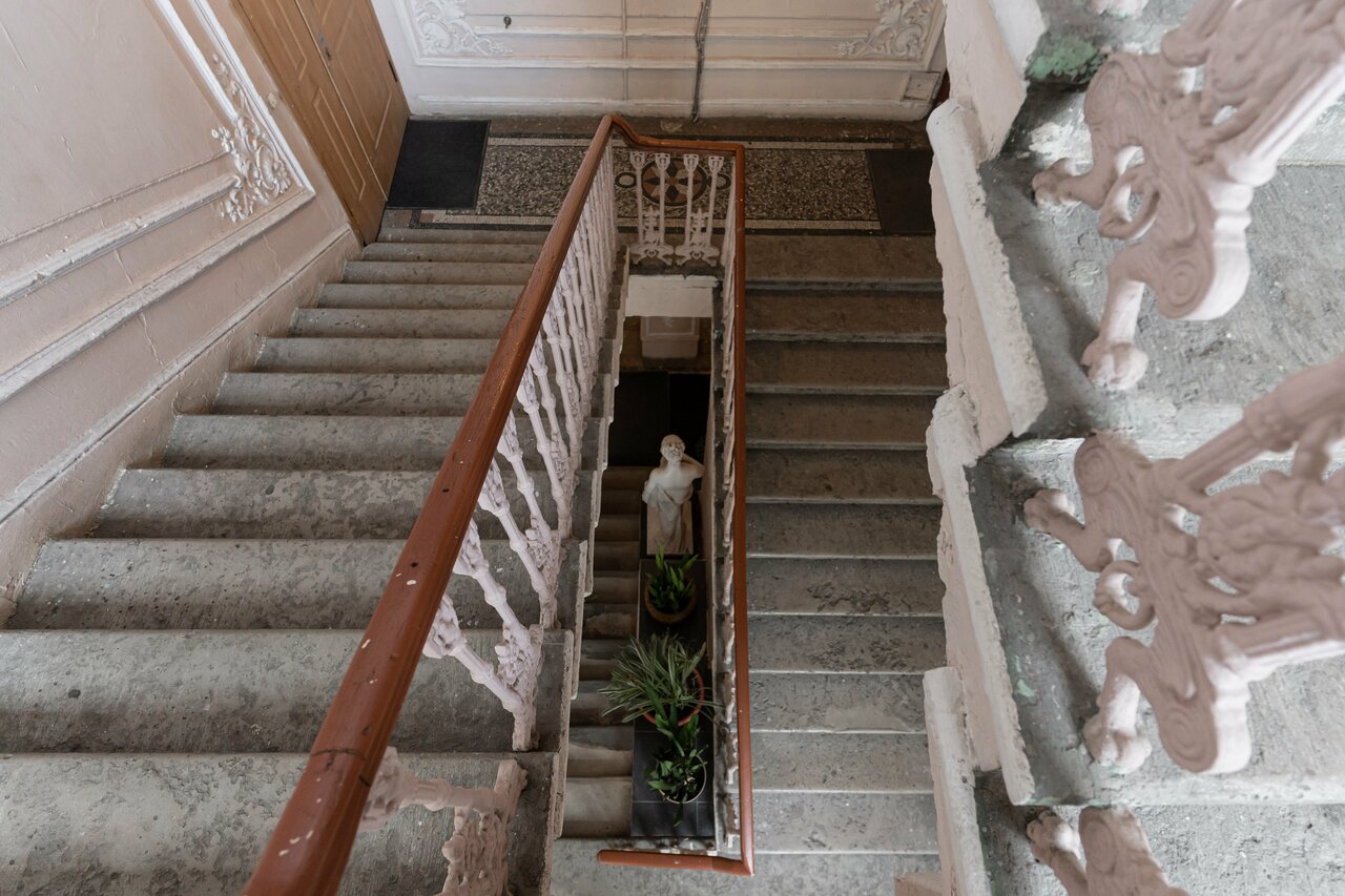 Апартаменты Пио Санкт-Петербург-63