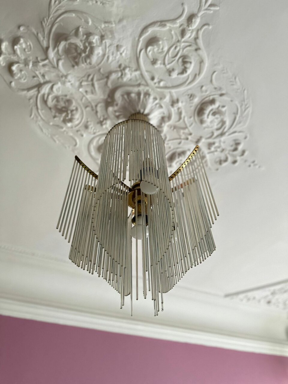 Апартаменты Пио Санкт-Петербург-38