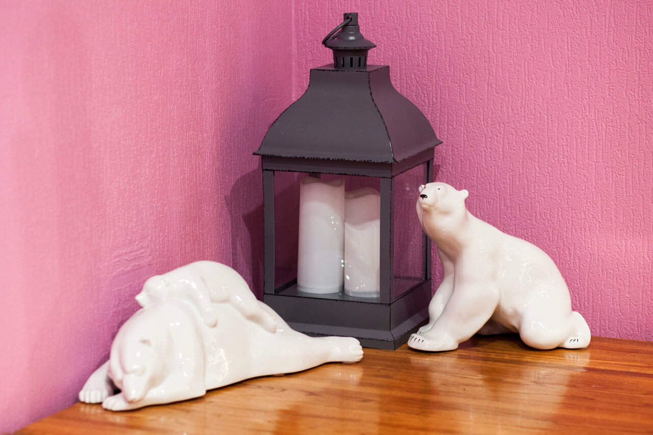 Апартаменты Пио Санкт-Петербург-17