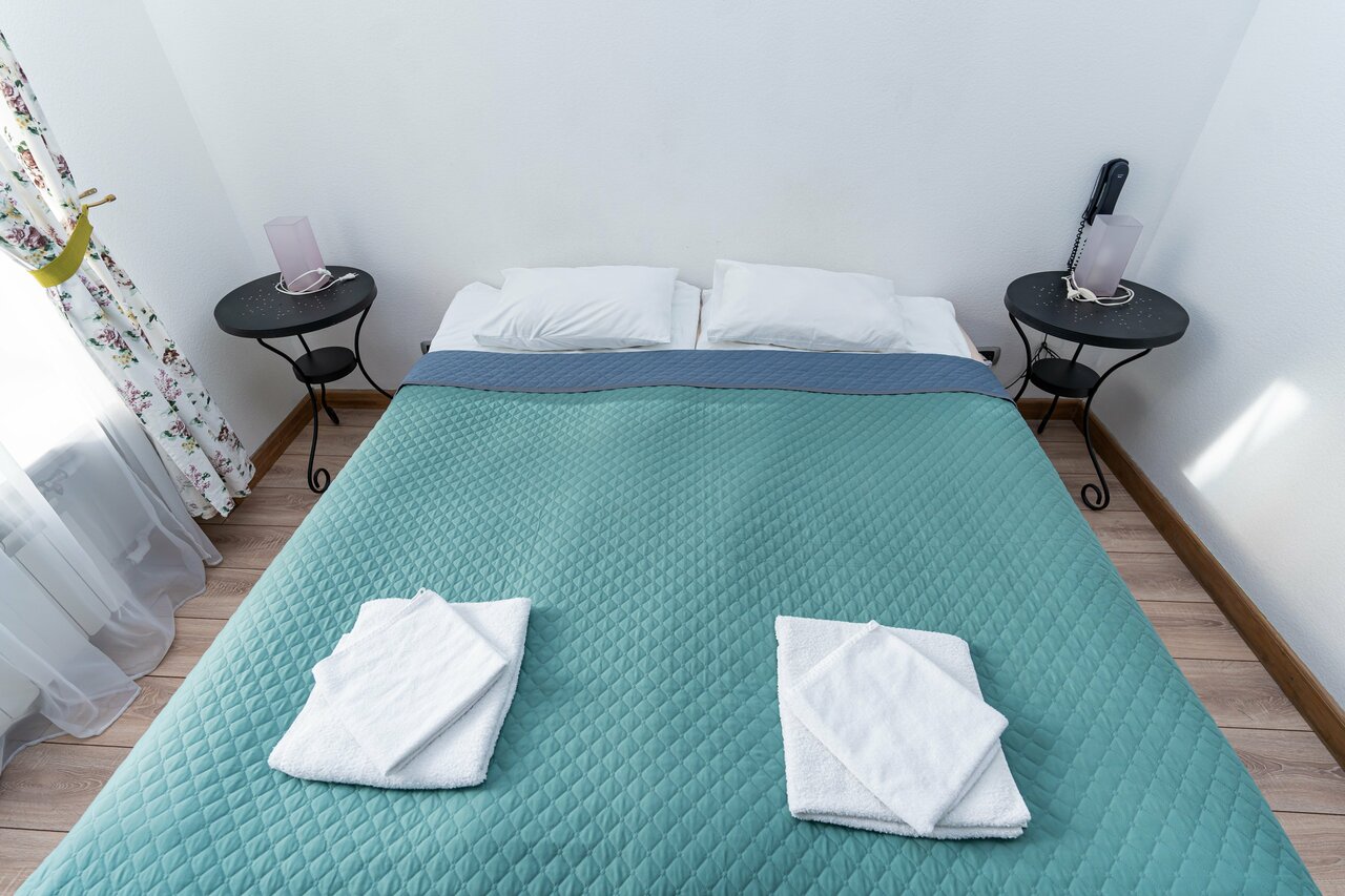 Апартаменты Пио Санкт-Петербург-54