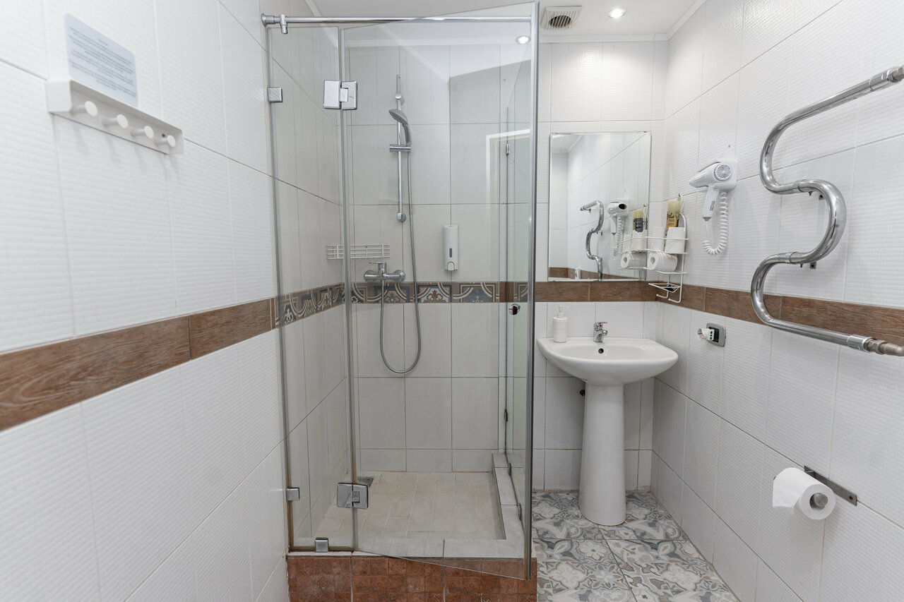 Апартаменты Пио Санкт-Петербург-174