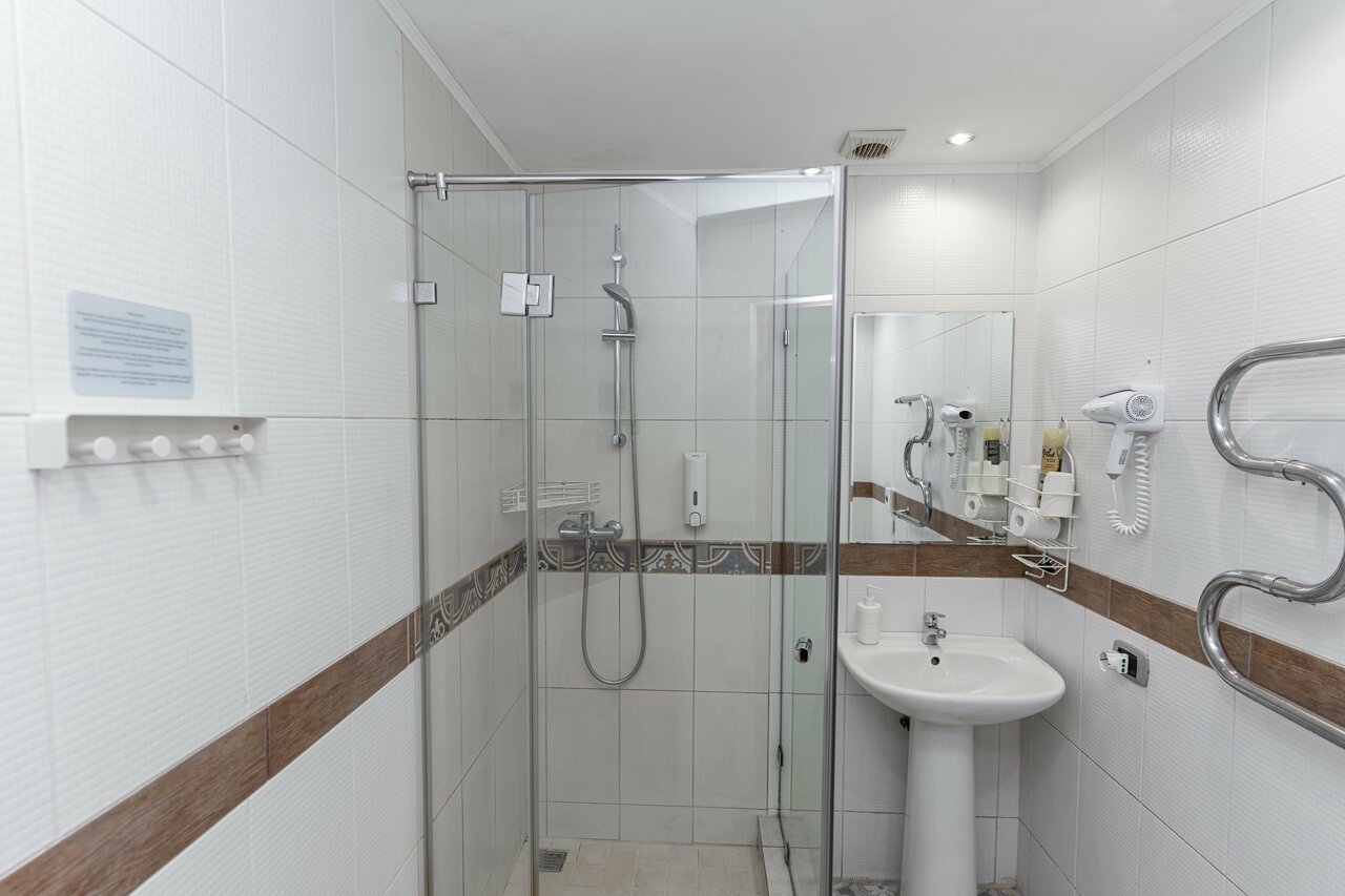 Апартаменты Пио Санкт-Петербург-61